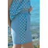 Patron pochette Pantalon Short Bermuda Matchy - Calissone