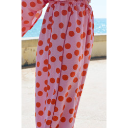 Patron PDF Pantalon Short Bermuda Matchy - Calissone