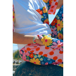 Patron PDF Pantalon Short Bermuda Matchy - Calissone