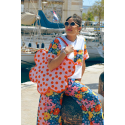 Patron PDF Sac Daisy - Calissone