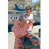 Patron PDF Sac Daisy - Calissone