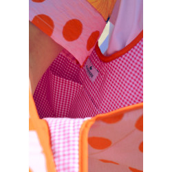 Patron PDF Sac Daisy - Calissone