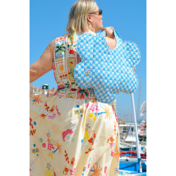 Patron PDF Sac Daisy - Calissone