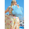 Patron PDF Sac Daisy - Calissone