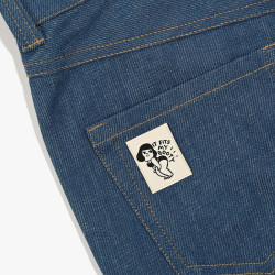 KATM labels - Full Bloom - Claire Ritchie x14 - Calissone