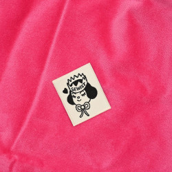 KATM labels - Full Bloom - Claire Ritchie x14 - Calissone