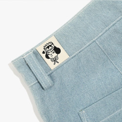 KATM labels - Full Bloom - Claire Ritchie x14 - Calissone