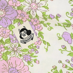 KATM labels - Full Bloom - Claire Ritchie x14 - Calissone