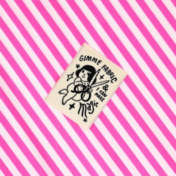 KATM labels - Full Bloom - Claire Ritchie x14 - Calissone