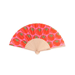 Eventail Tomate rouge - Calissone