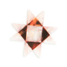 Star hair clip - Calissone