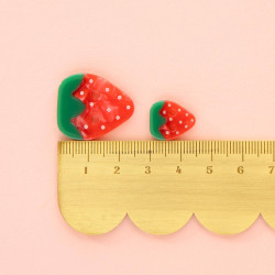 Star hair clip - Calissone