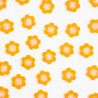 Star hair clip - Calissone