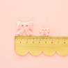 Star hair clip - Calissone
