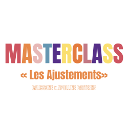Cours Particulier Couture 1h - Calissone
