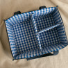 Baby bath and diaper accessories pattern SOFIA - Calissone