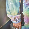 Patron parka et imperméable QUIMPER - Calissone