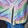 QUIMPER parka and raincoat pattern - Calissone