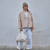 MACAO jacket and vest pattern - Calissone
