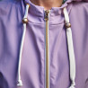 QUIMPER parka and raincoat pattern - Calissone
