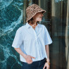 Patron chemise AMSTERDAM - Calissone