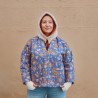 MACAO jacket and vest pattern - Calissone