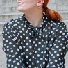 Patron chemise AMSTERDAM - Calissone