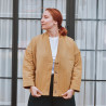 MACAO jacket and vest pattern - Calissone