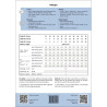 MACAO jacket and vest pattern - Calissone