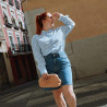 Patron chemise AMSTERDAM - Calissone