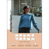 Patron chemise AMSTERDAM - Calissone