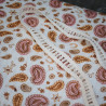 Day embroidery braid scale 15mm - Calissone