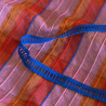 Day embroidery braid scale 15mm - Calissone