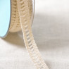 Day embroidery braid scale 15mm - Calissone