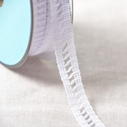 Day embroidery braid scale 15mm - Calissone