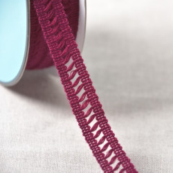 Day embroidery braid scale 15mm - Calissone