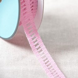 Day embroidery braid scale 15mm - Calissone