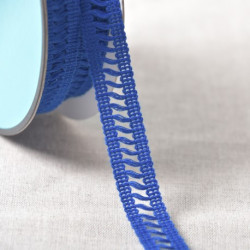Day embroidery braid scale 15mm - Calissone