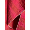 Checked cotton quilted - Polly Gingham - Calissone