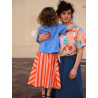 Patron Origami Jupe - Duo 3-12 ans + Adulte - Calissone