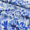 Textured viscose - Lisboa - Calissone
