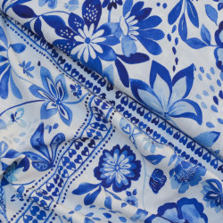Textured viscose - Lisboa - Calissone