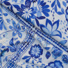 Textured viscose - Lisboa - Calissone