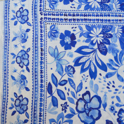 Textured viscose - Lisboa - Calissone