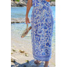 Textured viscose - Lisboa - Calissone