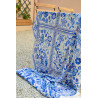 Textured viscose - Lisboa - Calissone