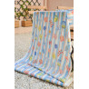 Woven cotton - Porto - Calissone