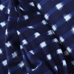 Coton if - High Tide Ikat - Calissone