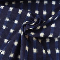 Coton if - High Tide Ikat - Calissone