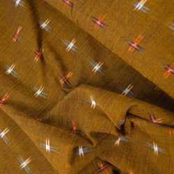 Coton indien - San Ikat - Calissone